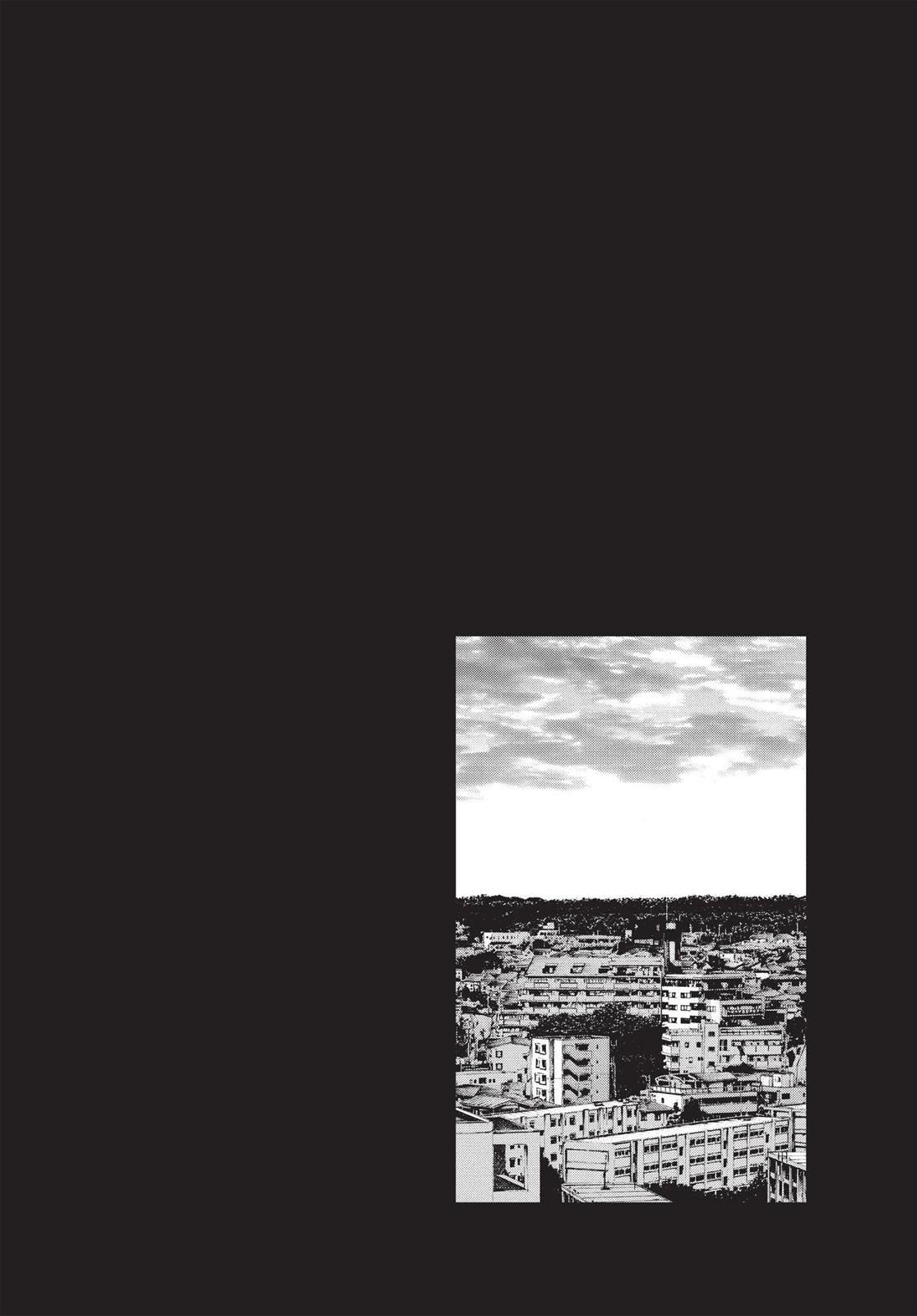 Oyasumi Punpun Chapter 124 image 20